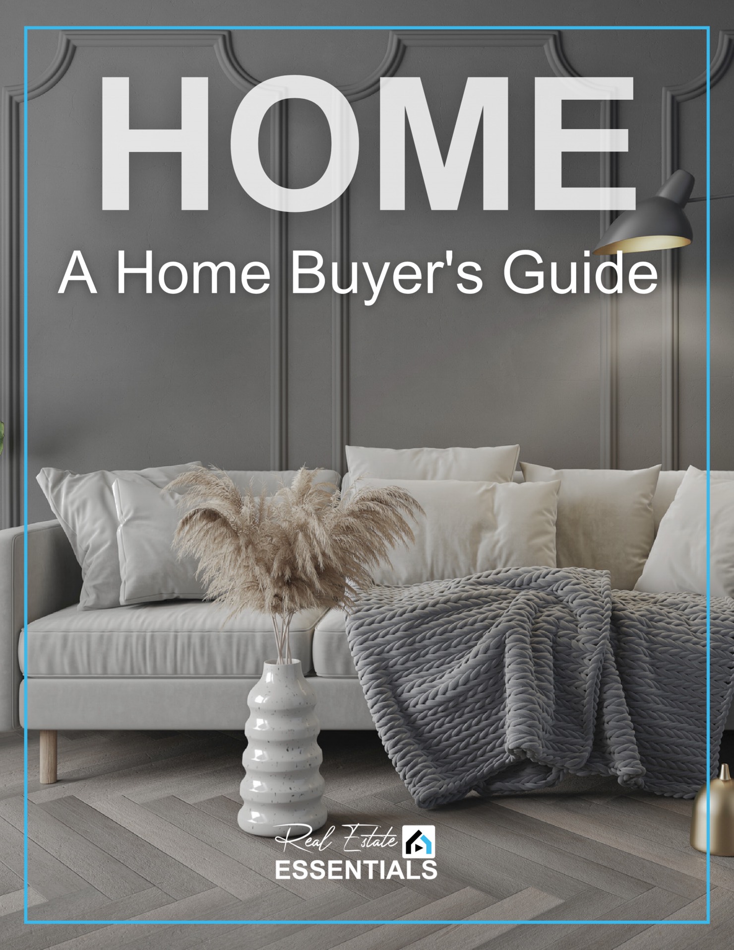 REE Home Buyer's Guide (Standard)