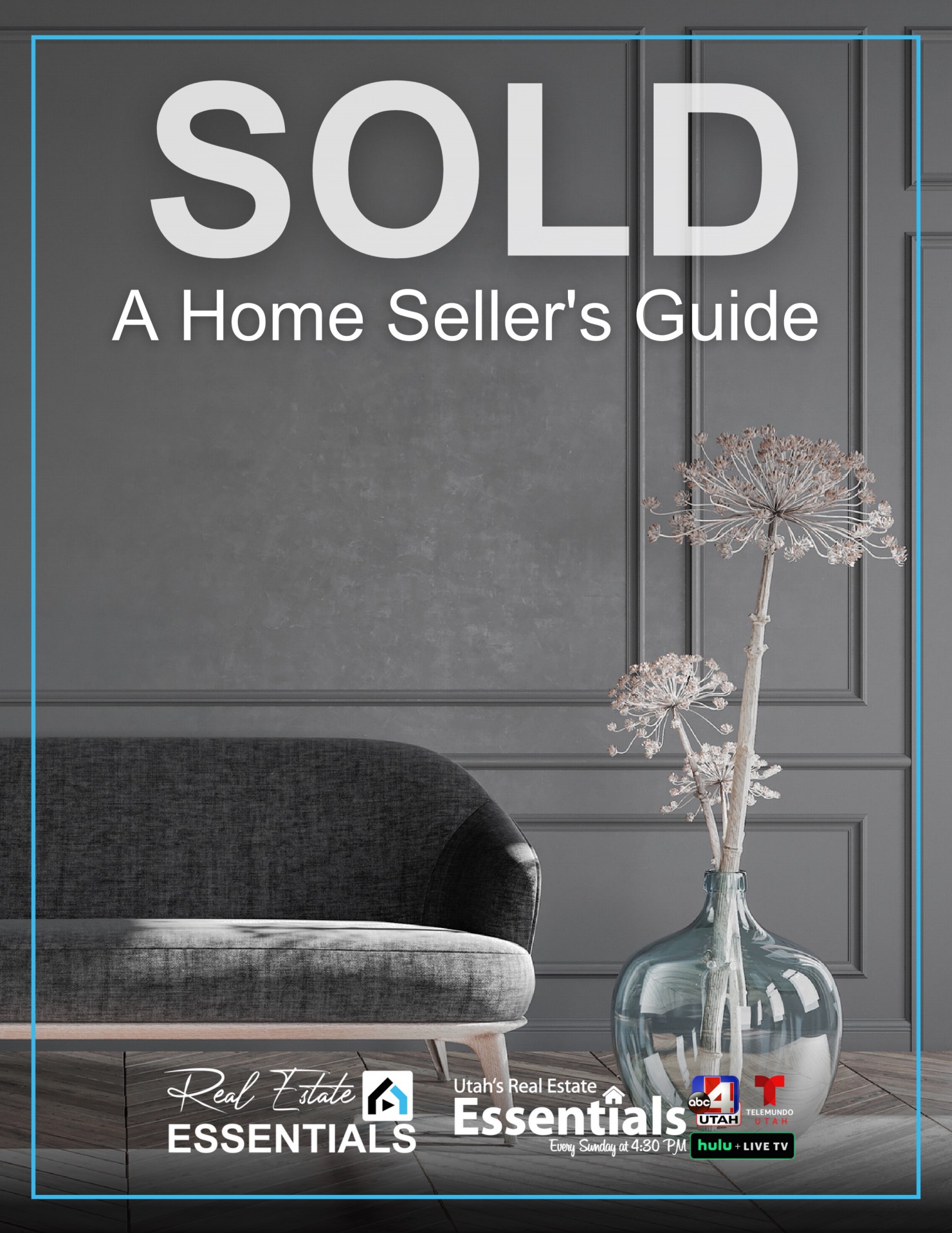 REE Home Seller's Guide (Standard)