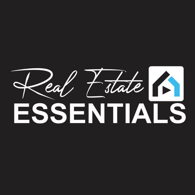 Real Estate Essentials Logos | Real Estate Essentials Portal